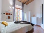 Appartamento in affitto a Roma RM