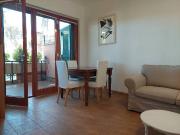 Appartamento in affitto a Roma RM
