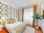 Appartamento in affitto a Roma RM