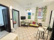 Appartamento in affitto a Roma RM