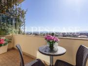 Appartamento in affitto a Roma RM