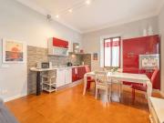 Appartamento in affitto a Roma RM