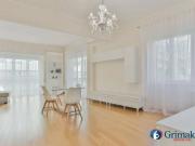 Appartamento in affitto a Roma RM