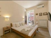 Appartamento in affitto a Roma RM