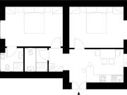 Appartamento in affitto a Roma RM