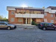 Appartamento in affitto a Roma RM