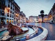 Appartamento in affitto a Roma RM