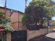 Appartamento in affitto a Roma RM