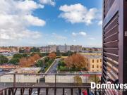 Appartamento in affitto a Roma RM