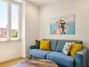 Appartamento in affitto a Roma RM