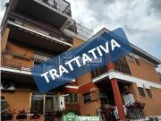 Appartamento in affitto a Roma RM