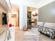 Appartamento in affitto a Roma RM