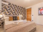 Appartamento in affitto a Roma RM