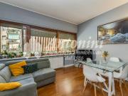 Appartamento in affitto a Roma RM