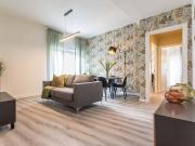 Appartamento in affitto a Roma RM