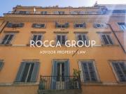 Appartamento in affitto a Roma RM