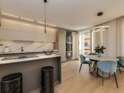 Appartamento in affitto a Roma RM