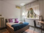 Appartamento in affitto a Roma RM