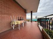 Appartamento in affitto a Roma RM