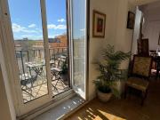 Appartamento in affitto a Roma RM