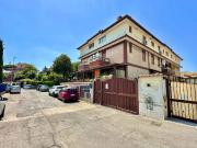 Appartamento in affitto a Roma RM