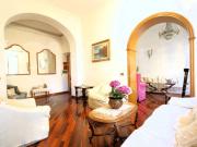 Appartamento in affitto a Roma RM
