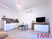 Appartamento in affitto a Roma RM