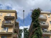 Appartamento in affitto a Roma RM