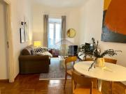 Appartamento in affitto a Roma RM