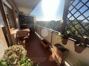 Appartamento in affitto a Roma RM