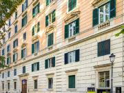 Appartamento in affitto a Roma RM