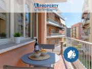 Appartamento in affitto a Roma RM