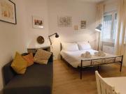 Appartamento in affitto a Roma RM