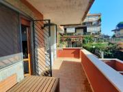 Appartamento in affitto a Roma RM