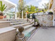 Villa in affitto a Roma RM