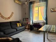 Appartamento in affitto a Roma RM