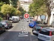 Appartamento in affitto a Roma RM