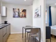 Appartamento in affitto a Roma RM