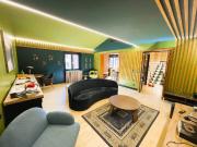 Appartamento in affitto a Roma RM