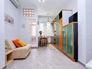 Appartamento in affitto a Roma RM