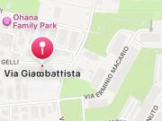 Appartamento in affitto a Roma RM