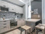 Appartamento in affitto a Roma RM