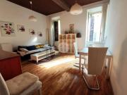 Appartamento in affitto a Roma RM