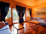 Appartamento in affitto a Roma RM