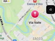 Appartamento in affitto a Roma RM