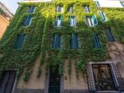 Appartamento in affitto a Roma RM