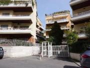 Appartamento in affitto a Roma RM