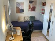 Appartamento in affitto a Roma RM