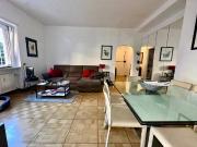 Appartamento in affitto a Roma RM