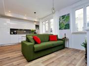 Appartamento in affitto a Roma RM